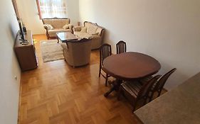 Oksana Apartment