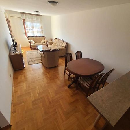 Oksana Apartment Подгорица Экстерьер фото
