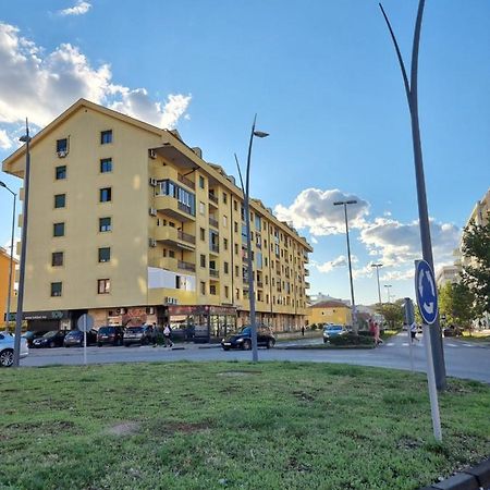 Oksana Apartment Подгорица Экстерьер фото