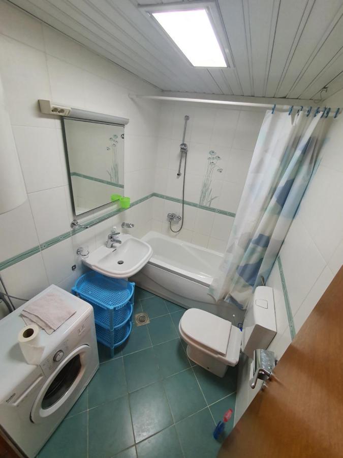 Oksana Apartment Подгорица Экстерьер фото