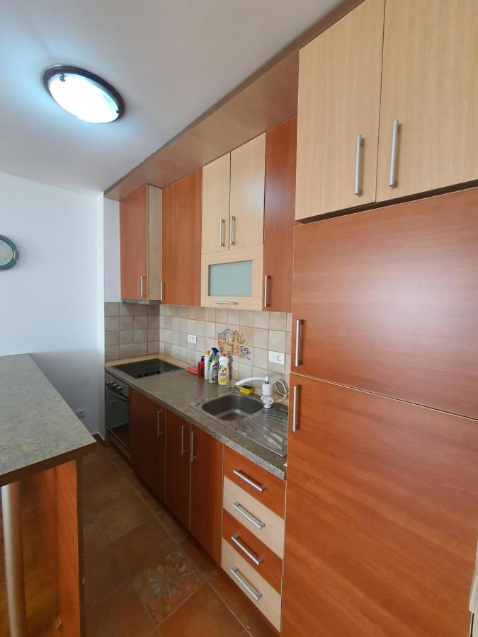 Oksana Apartment Подгорица Экстерьер фото