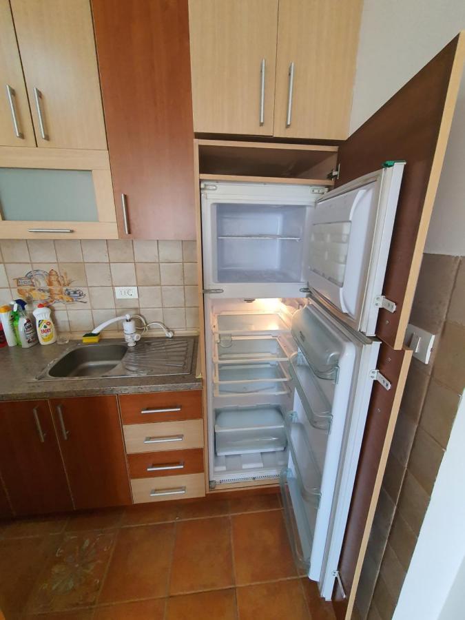 Oksana Apartment Подгорица Экстерьер фото