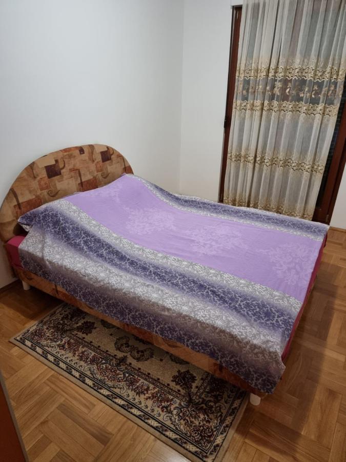 Oksana Apartment Подгорица Экстерьер фото